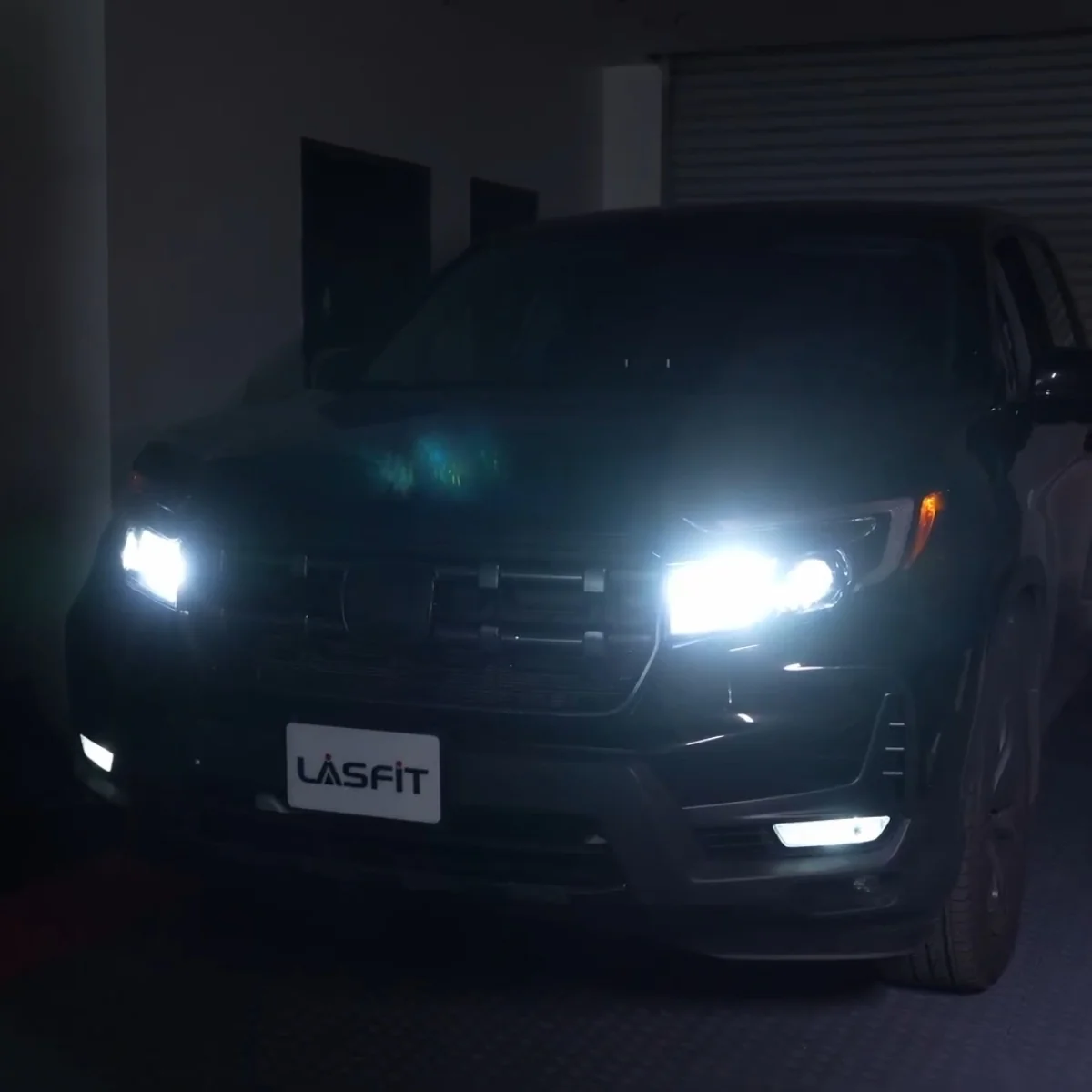 Fit for 2017-2026 Honda Ridgeline The Brightest LED Bulbs Upgrade | Tested and Verified - Image 24