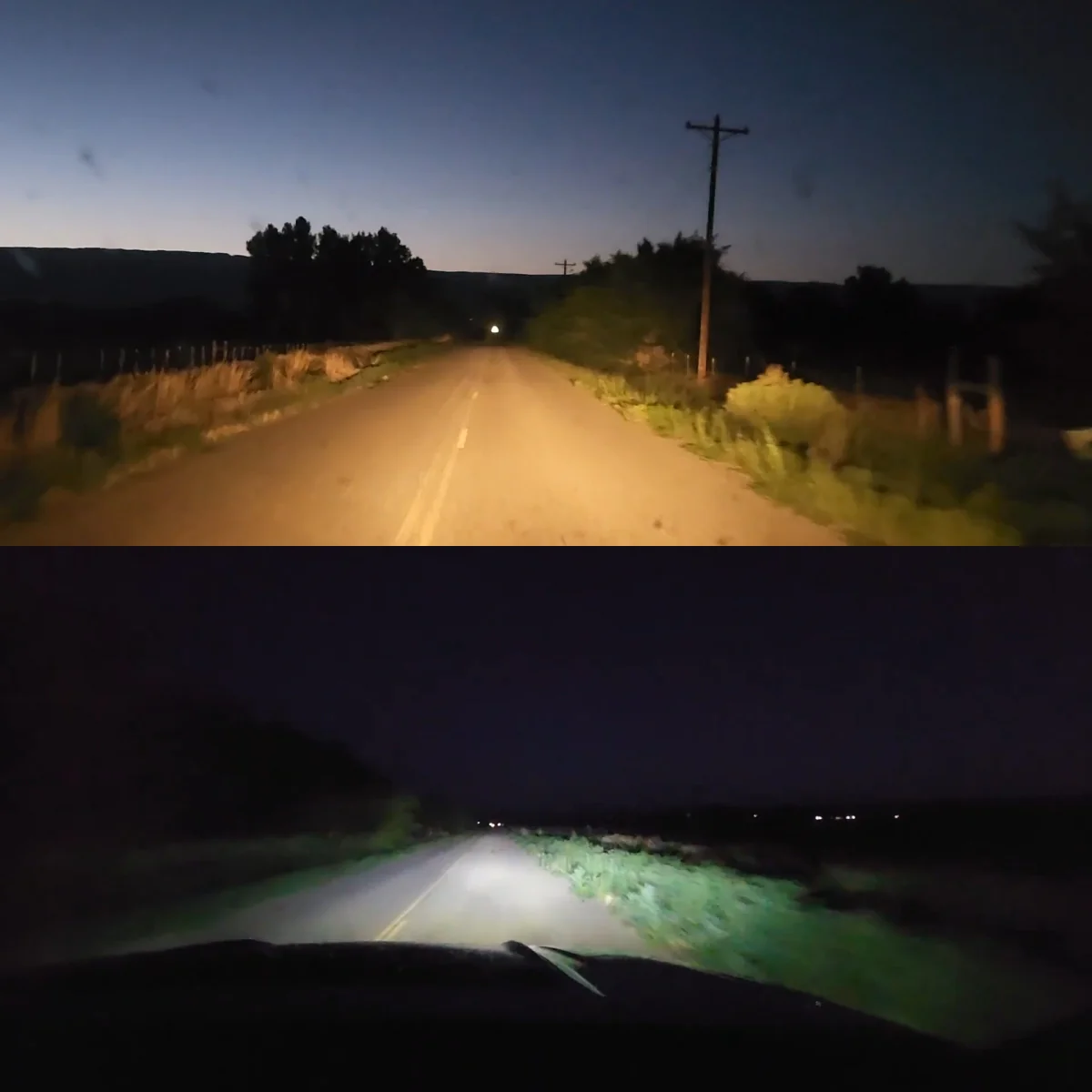 Fit for 2015-2022 Jeep Renegade H13 LED Bulbs Exterior Interior Lights - Image 6