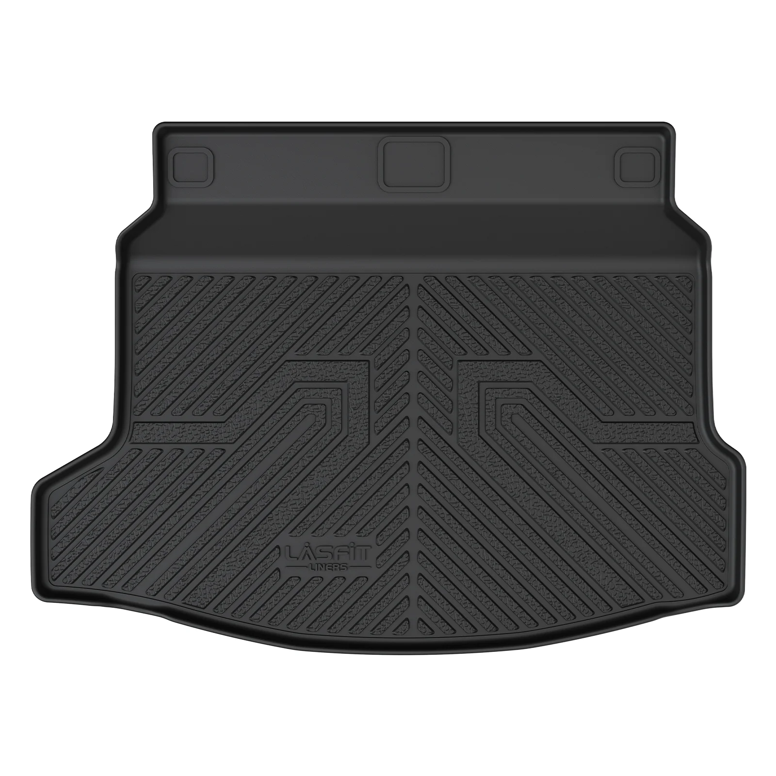 Fit for 2022-2026 Honda Civic Sedan Floor Mats or Cargo Mat(Include Type R) - Image 16