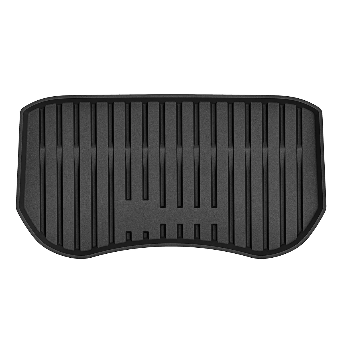 Fit For 2022-2023 Tesla Model 3 Floor Mats TPE Material 1st & 2nd or Cargo Custom All Weather - Image 20
