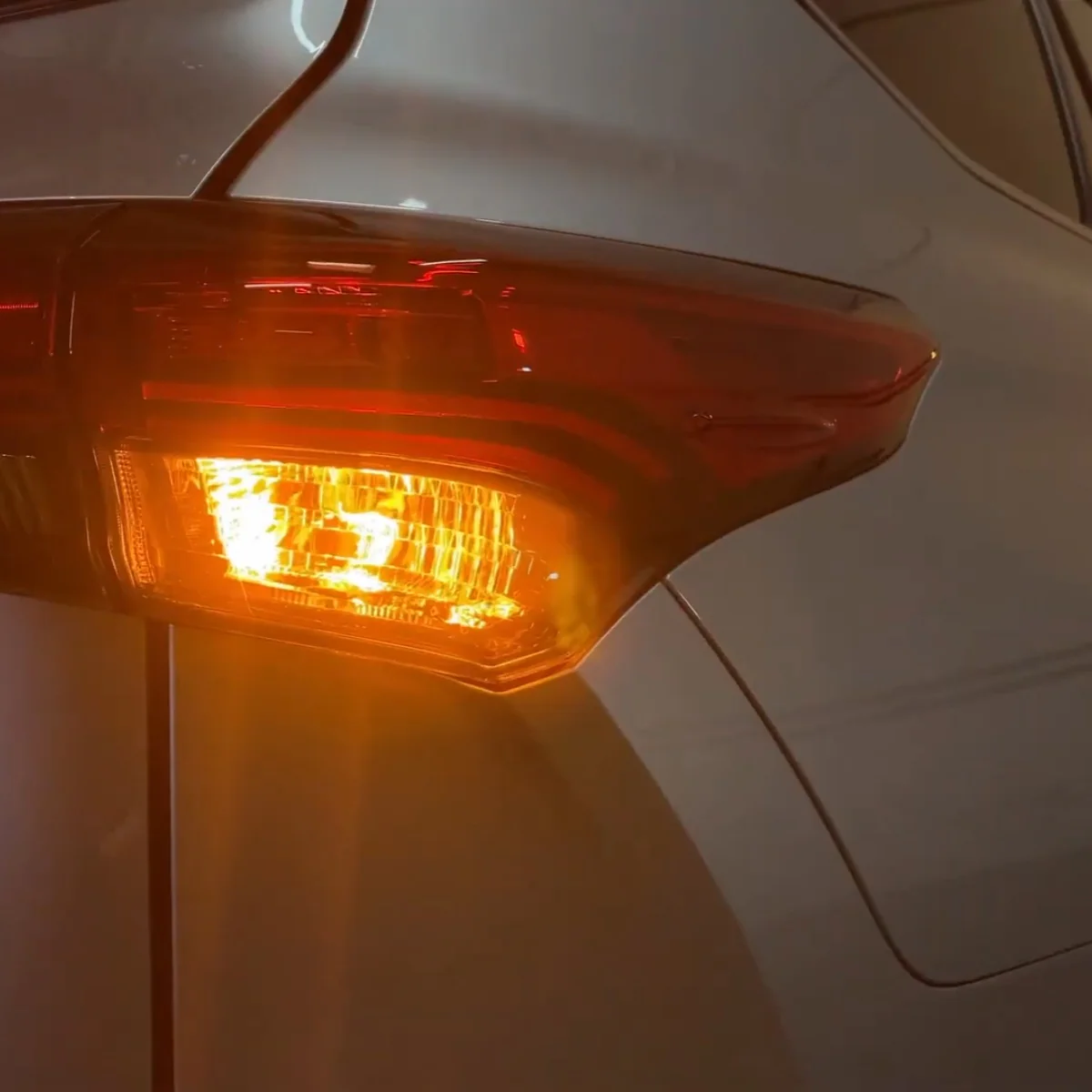 Fit for 2020-2026 Toyota Highlander LED Bulbs Upgrade - Image 4