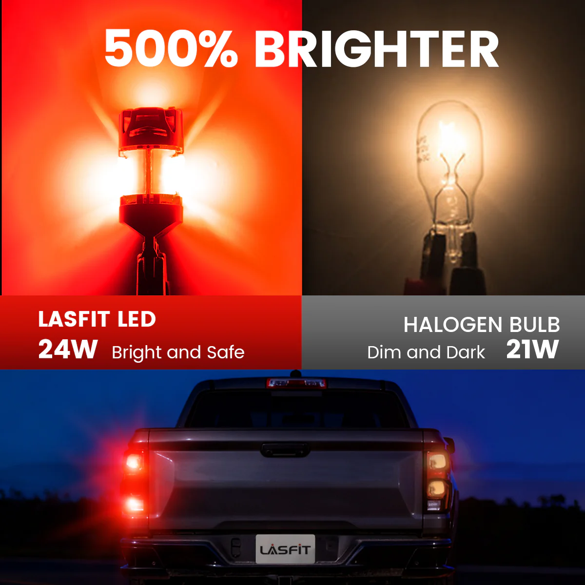 Fit for 2023-2026 GMC Canyon Exterior Lights Upgrade | Tested and Verified - Image 23