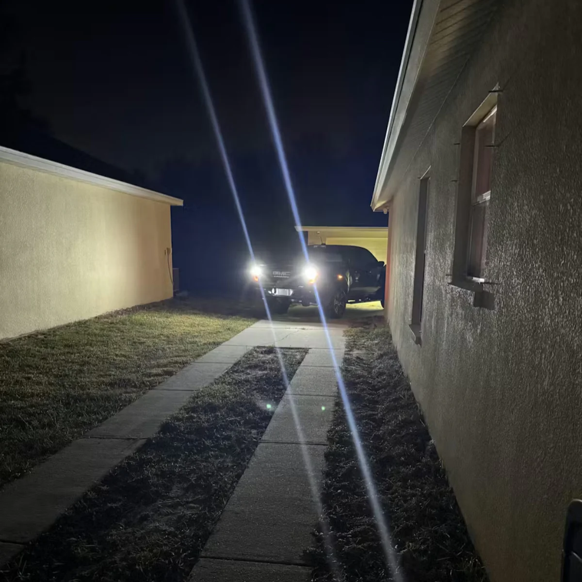 Fit for 2023-2026 GMC Canyon Exterior Lights Upgrade | Tested and Verified - Image 6