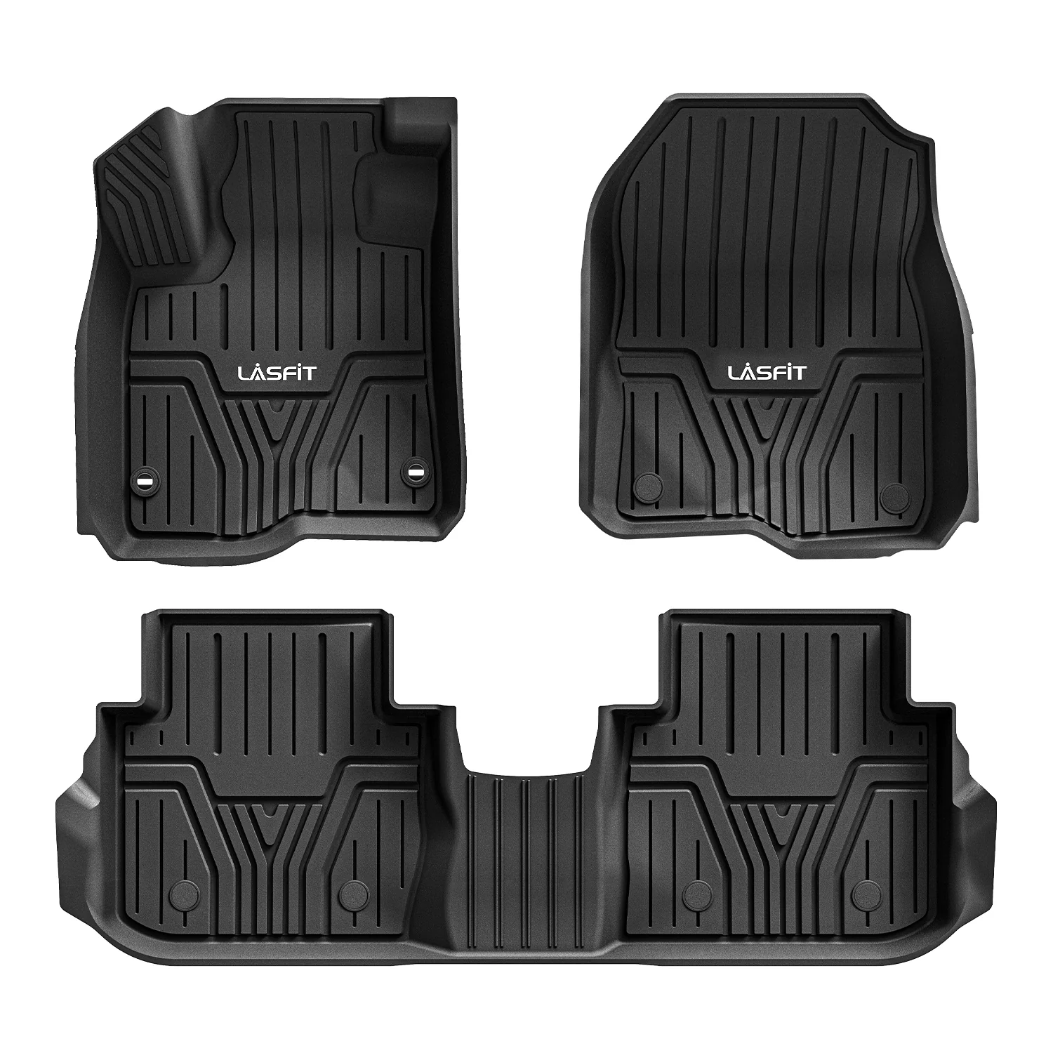 Fit for 2023-2026 Honda CR-V (Include FCEV & CRV Hybrid) Floor Mats or Cargo Mat - Image 11