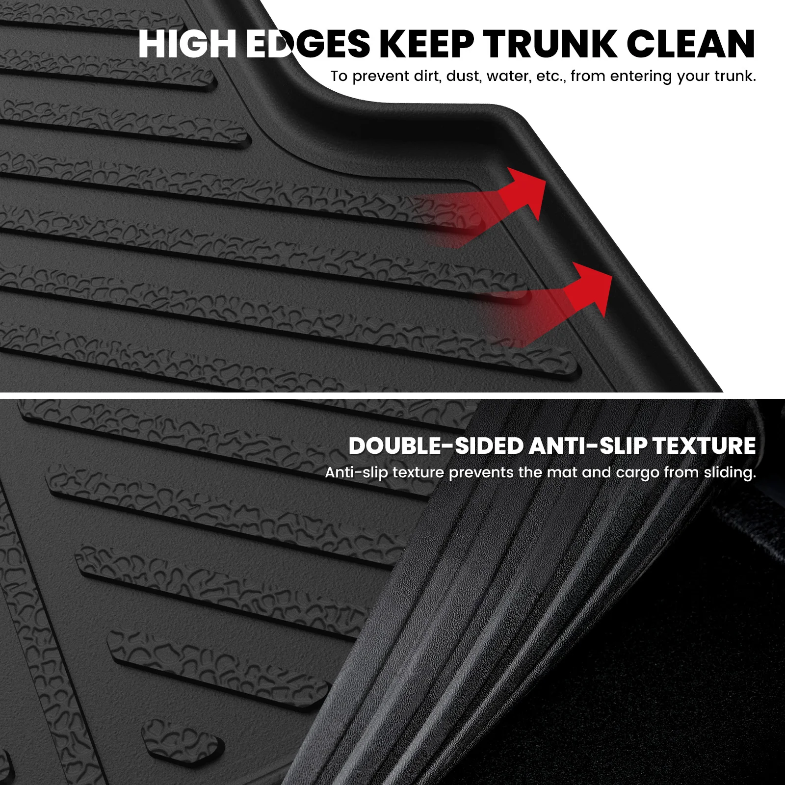 Fit for 2022-2024 Hyundai Ioniq 5 Floor Mats or Cargo Mat - Image 13