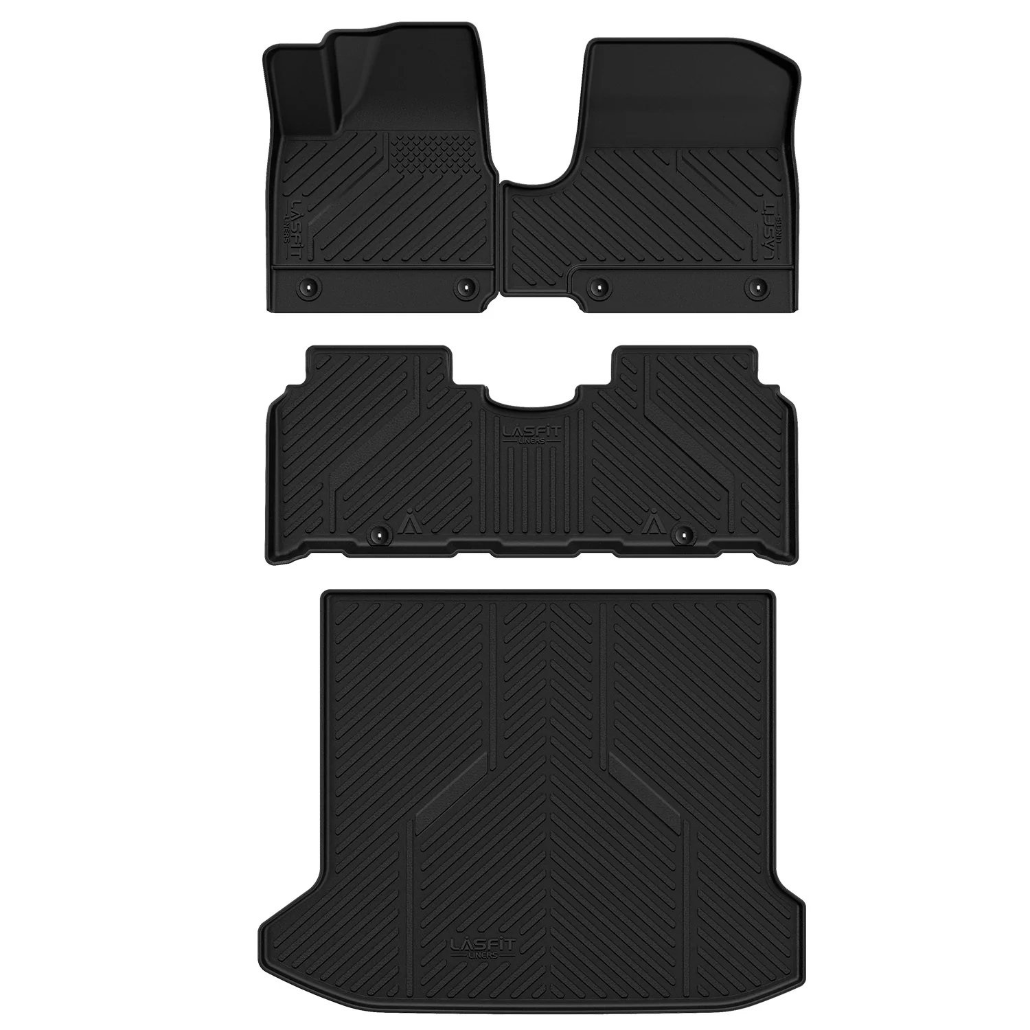 Fit for 2022-2024 Hyundai Ioniq 5 Floor Mats or Cargo Mat - Image 21
