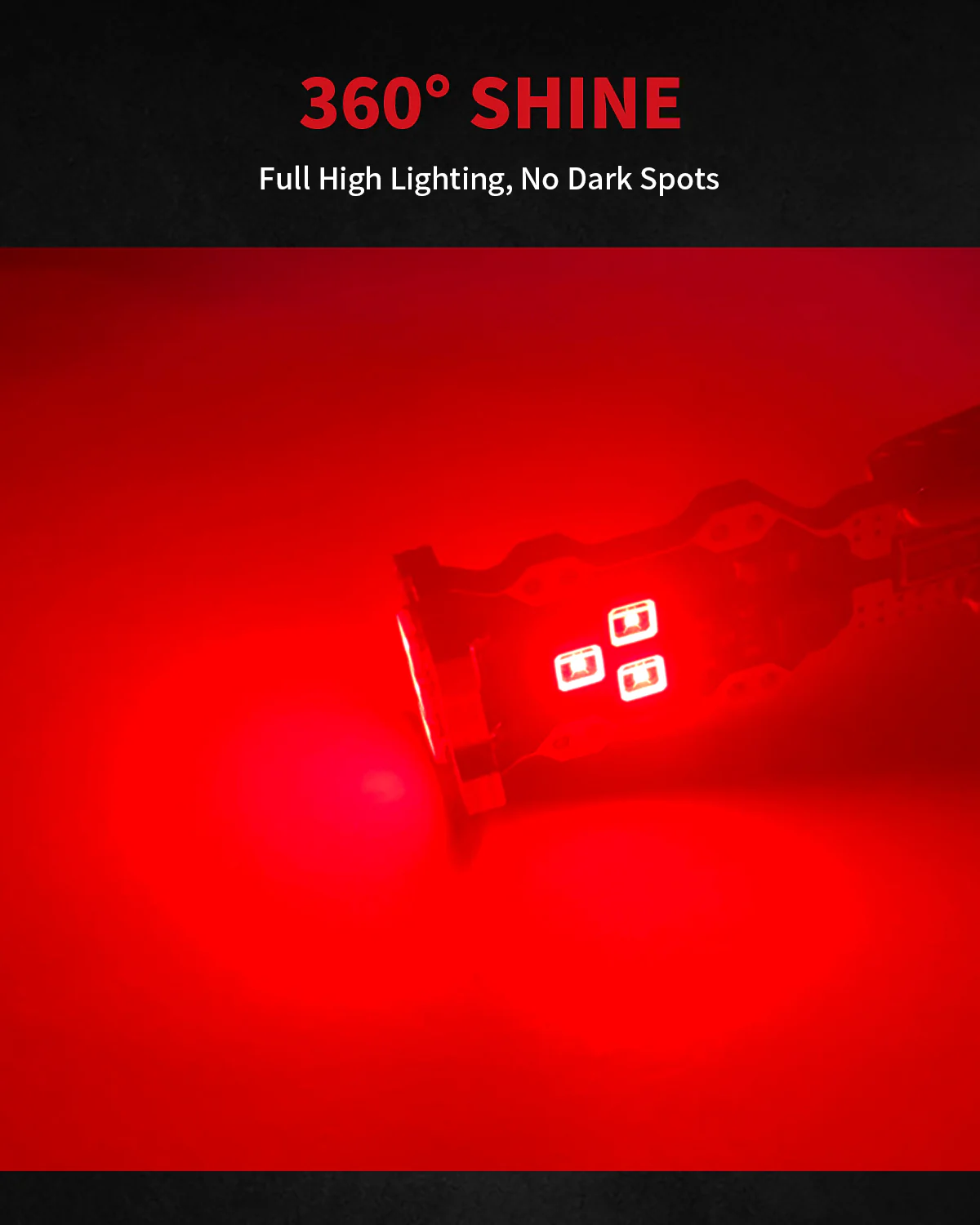 Fit for 2024-2026 Ford F-150 LED Exterior Lights Upgrade | Tested and Verified - Image 16