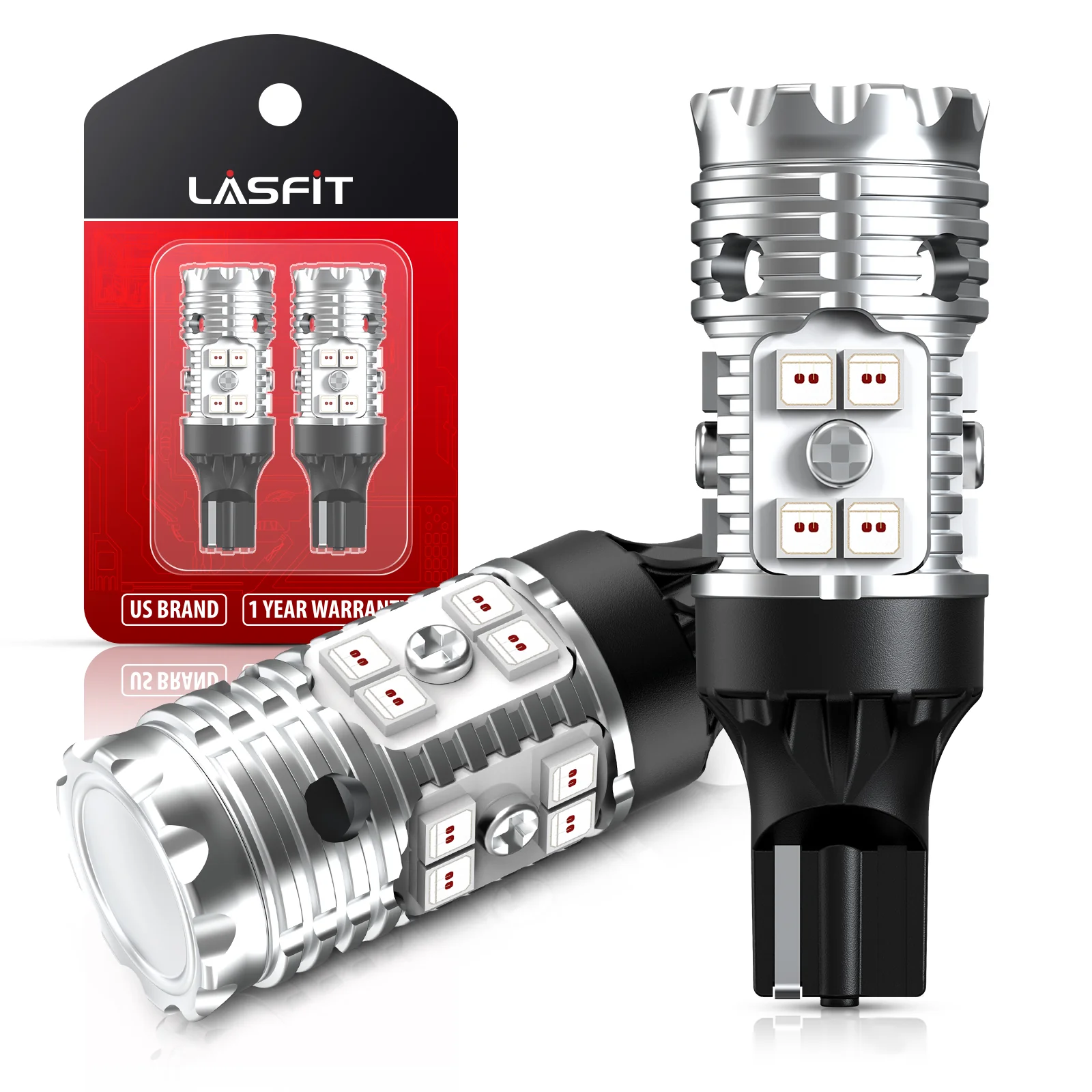 Fit for 2024-2025 GMC Sierra 2500HD 3500HD LED Exterior Lights Upgrade | Tested and Verified - Image 14