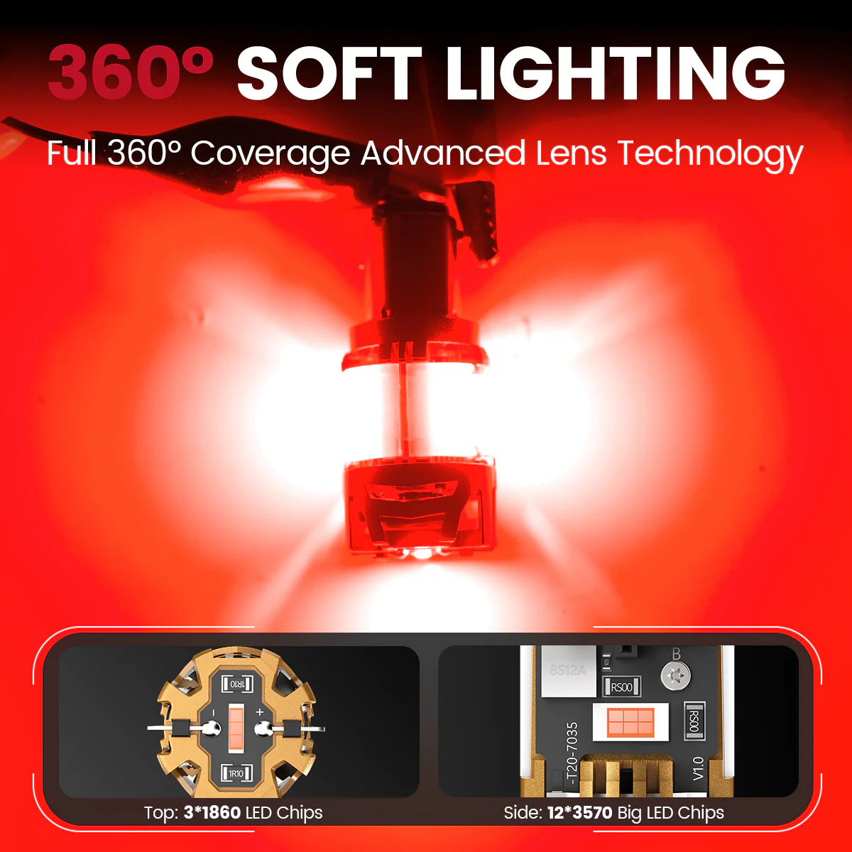 Fit for 2024-2026 Hyundai Elantra LED Exterior Interior Lights Upgrade | Tested and Verified - Image 44