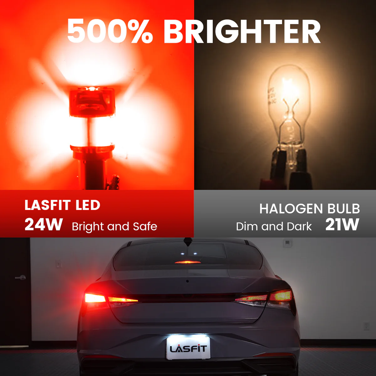 Fit for 2024-2026 Hyundai Elantra LED Exterior Interior Lights Upgrade | Tested and Verified - Image 46