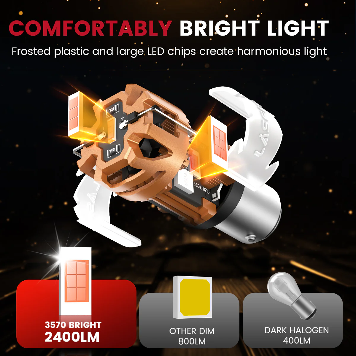 Fit for 2024-2026 Hyundai Elantra LED Exterior Interior Lights Upgrade | Tested and Verified - Image 47