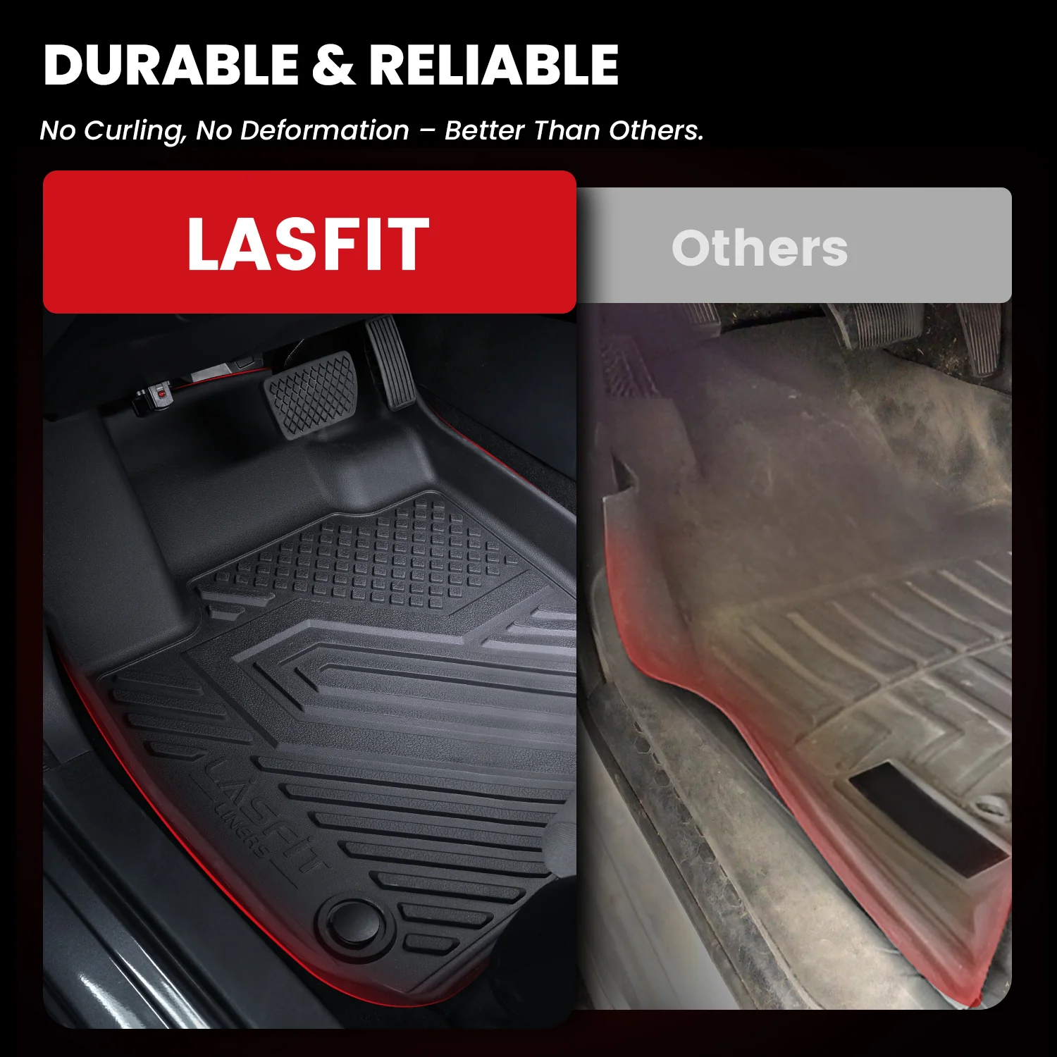 Fit for 2022-2026 Hyundai Tucson Floor Mats or Cargo Mat - Image 15