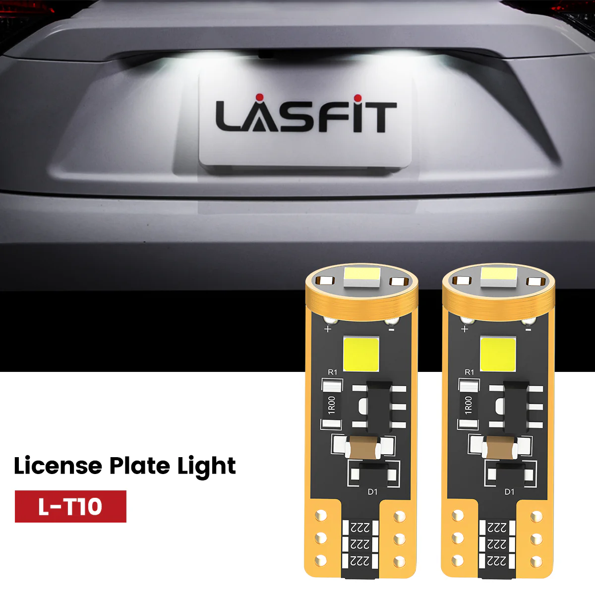 Fit for 2024-2025 Kia Sorento LED Exterior Lights Upgrade | Tested and Verified - Image 26