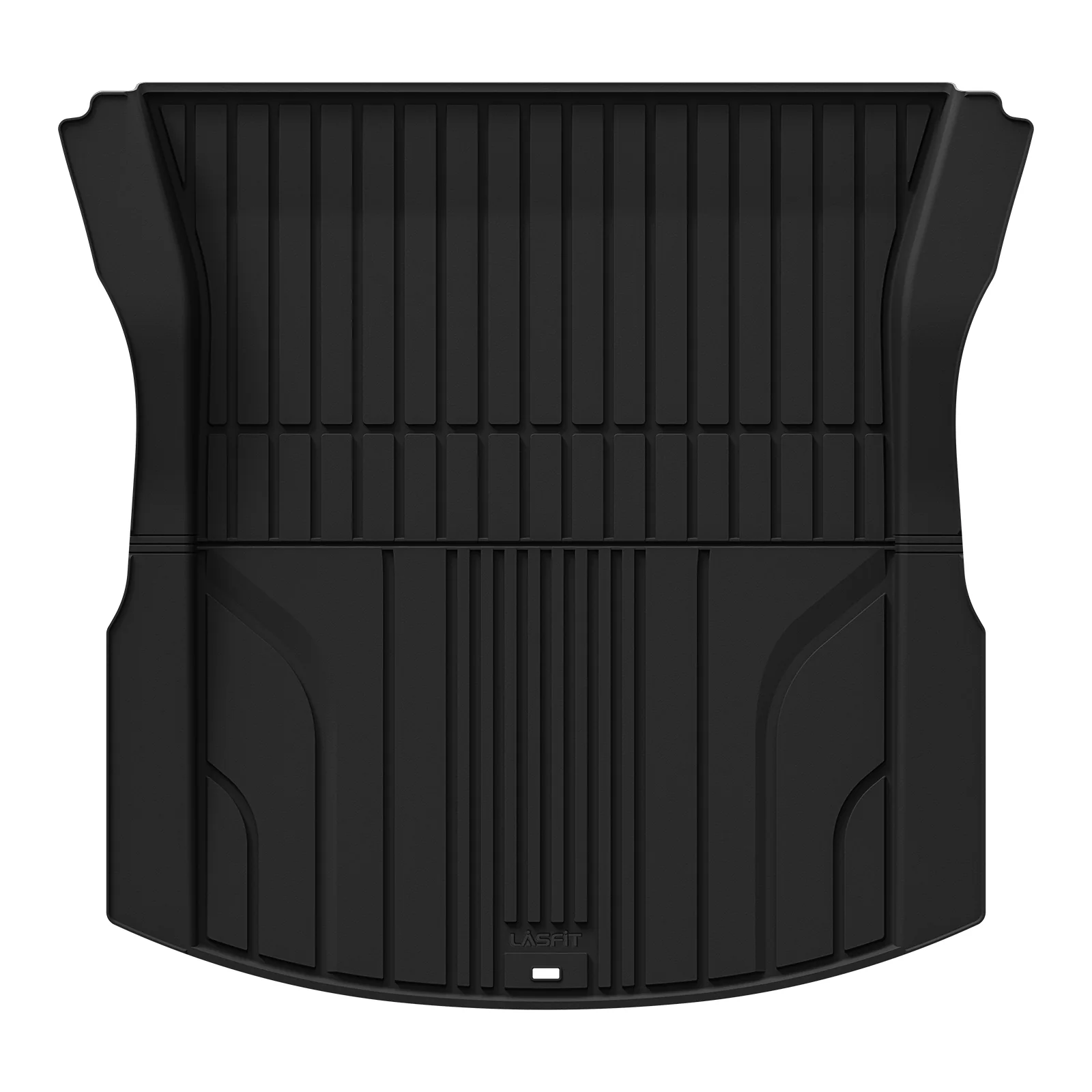 Fit for 2024-2026 Tesla Model 3 Highland Frunk or 1st Row & 2nd Row or Trunk Well or Cargo Mat