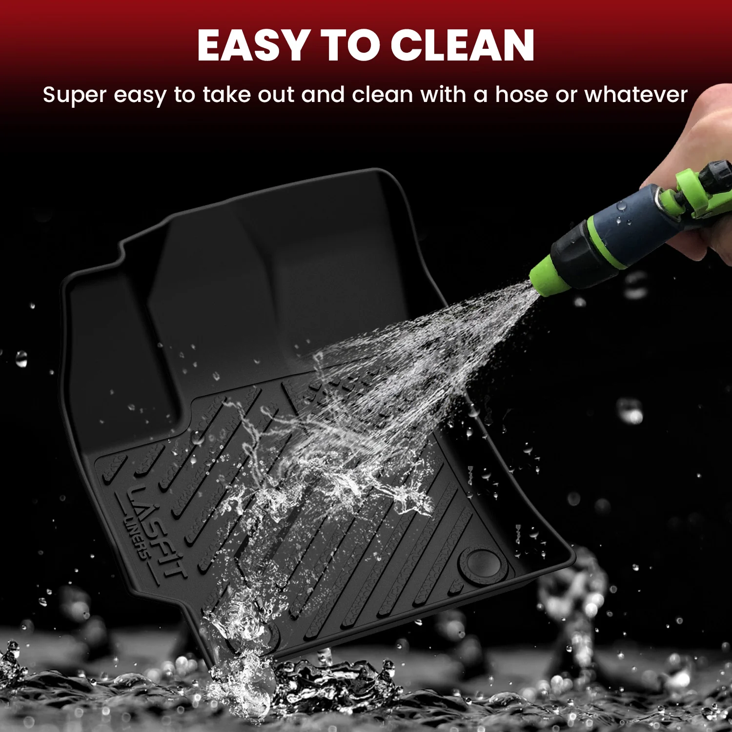 Fit for 2019-2026 Toyota Corolla Custom Floor Mats or Cargo Mat - Image 51