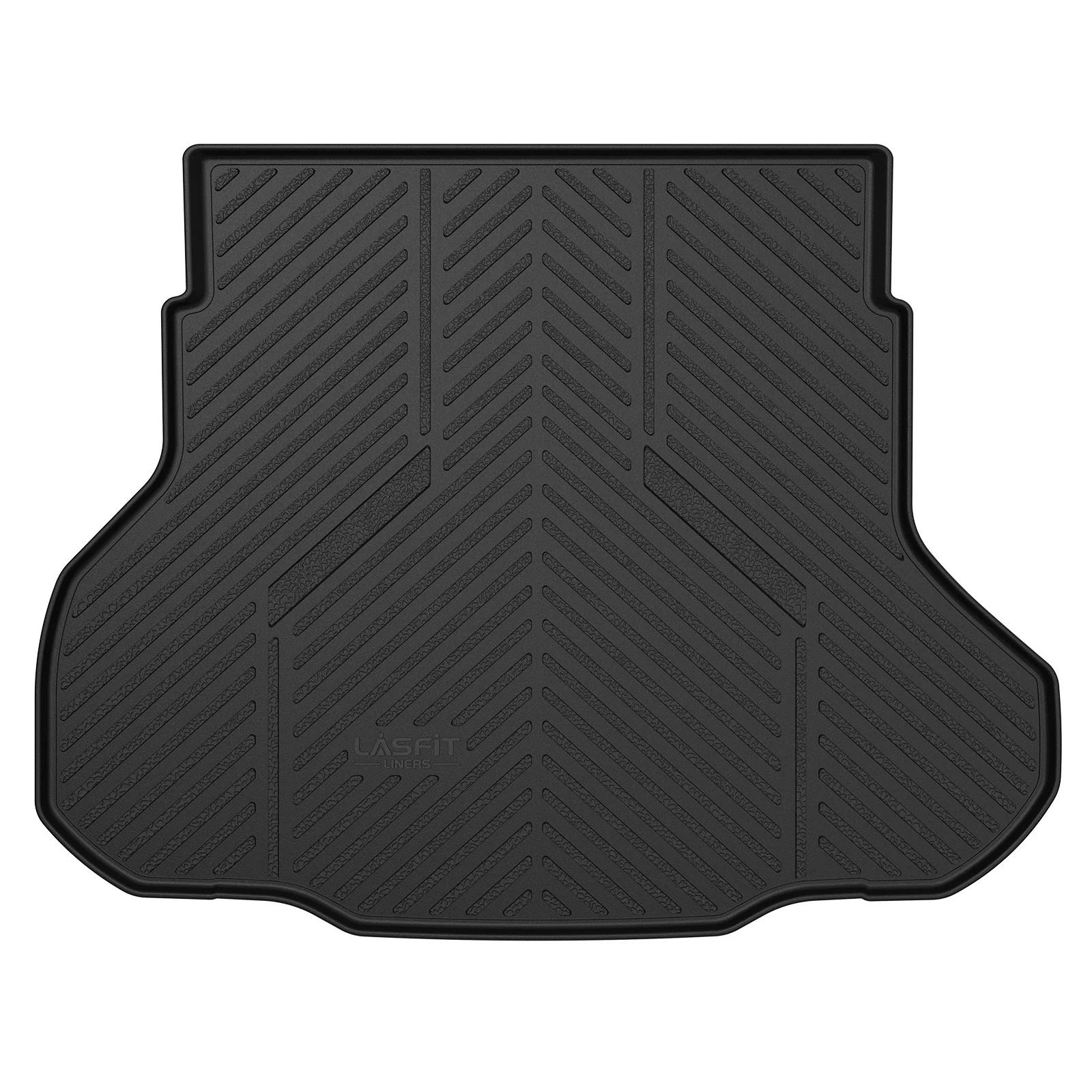 Fit for 2025-2026 Kia K4 Floor Mats or Cargo Mat, Not Fit LX Model or K4 Hatchback - Image 9