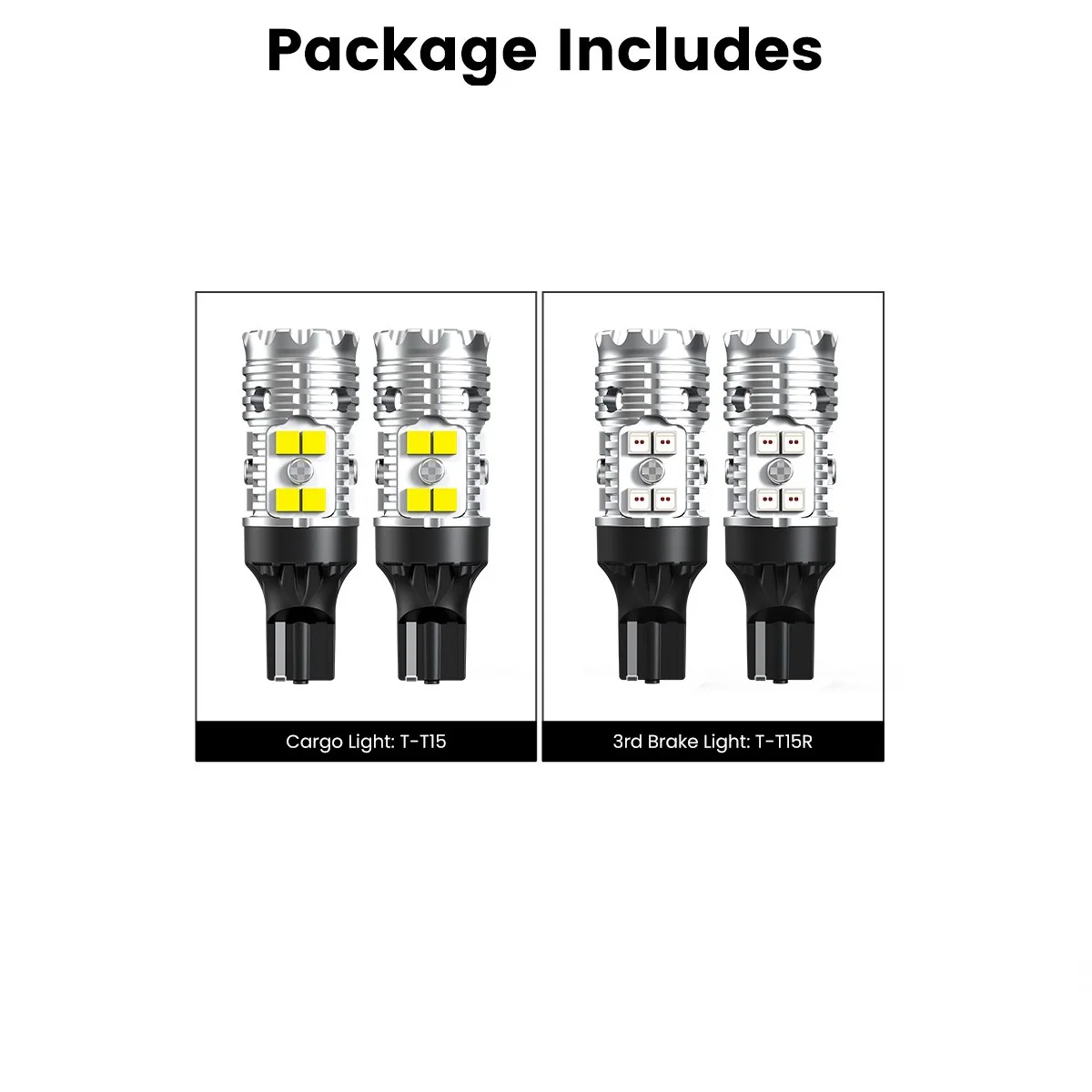 Fit for 2025-2026 Ram 2500/3500 LED Exterior Lights Upgrade | Tested and Verified - Image 5