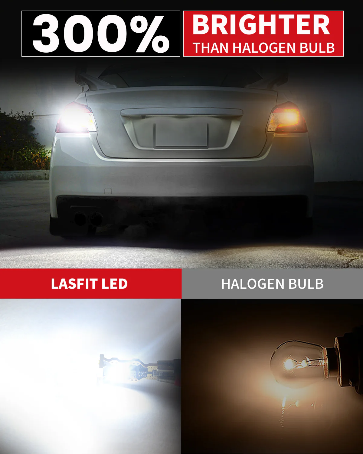LED Cargo Light + 3rd Brake Light | Fit for Silverado F-150 Sierra - Image 12