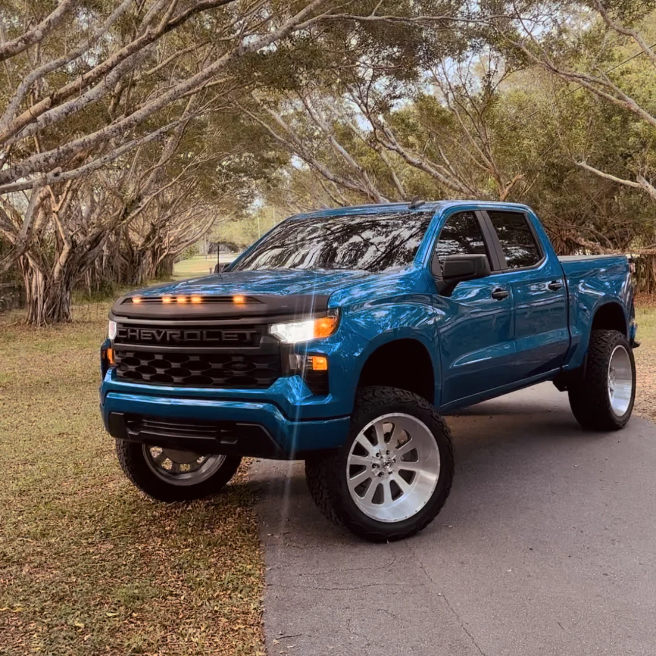 Custom Engineered for 2020-2026 Chevrolet Silverado HD 2500/3500 WT LT Custom LED Bulbs Upgrade | Tested and Verified - Image 13