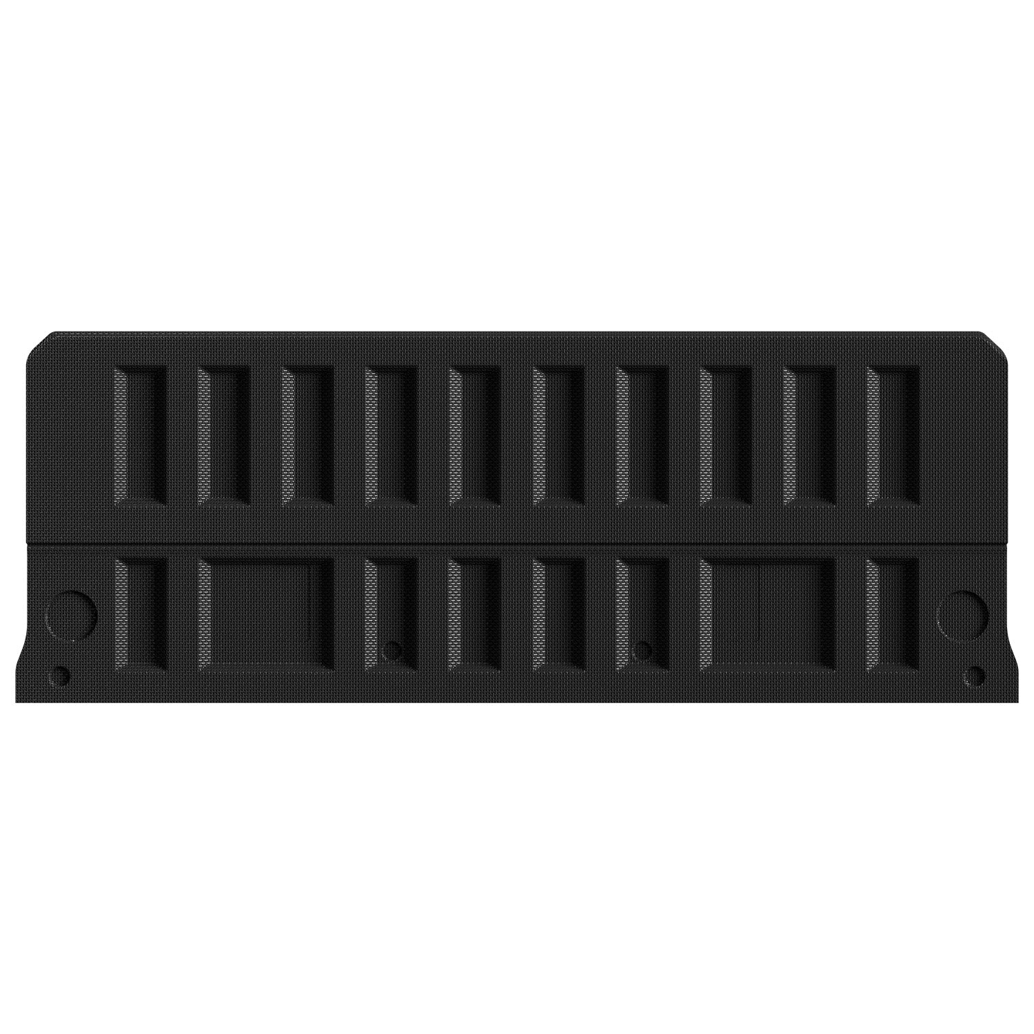 Fit for 2023-2026 Chevrolet Colorado Heavy Duty 61.7"(5FT) Bed Mat or Tailgate Mat - Image 10