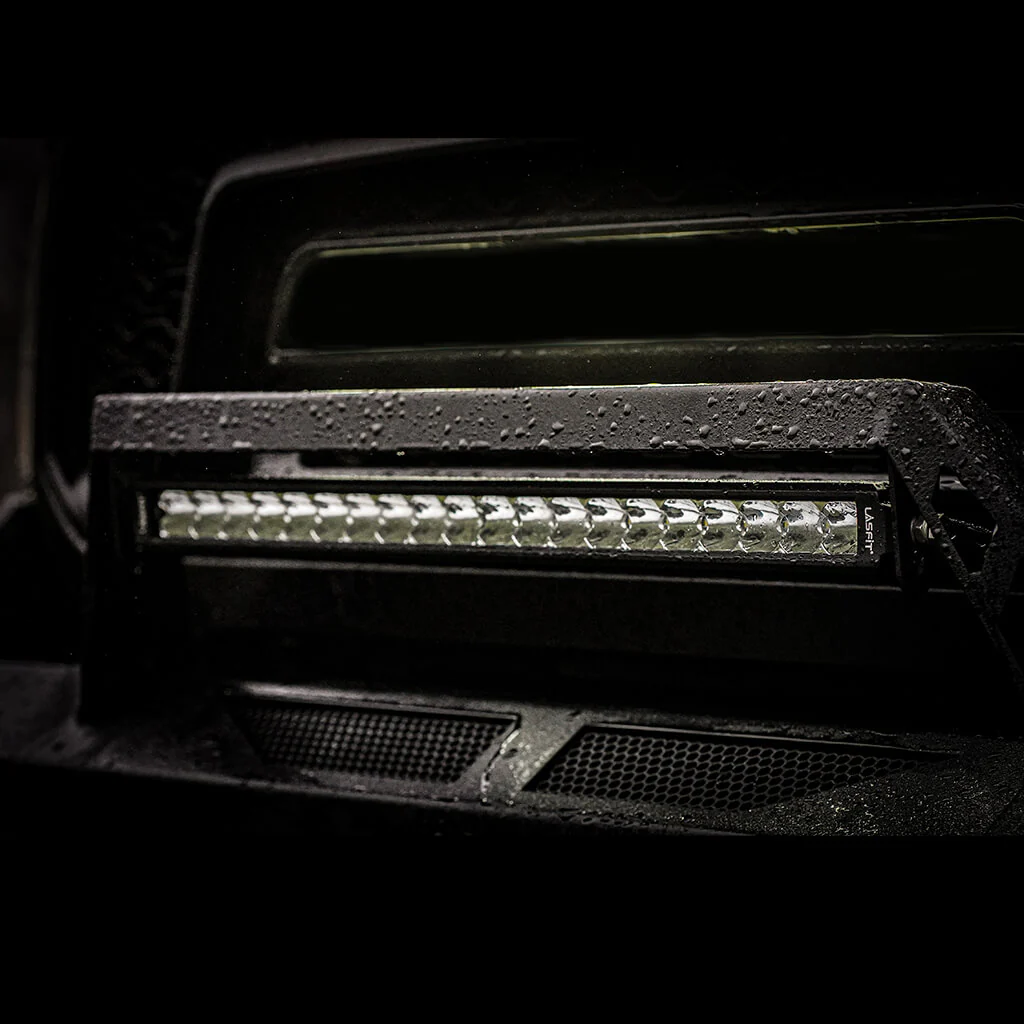 Fit For Ford Bronco Off Road Lights LED Light Bars Auxiliary Lights - Image 4