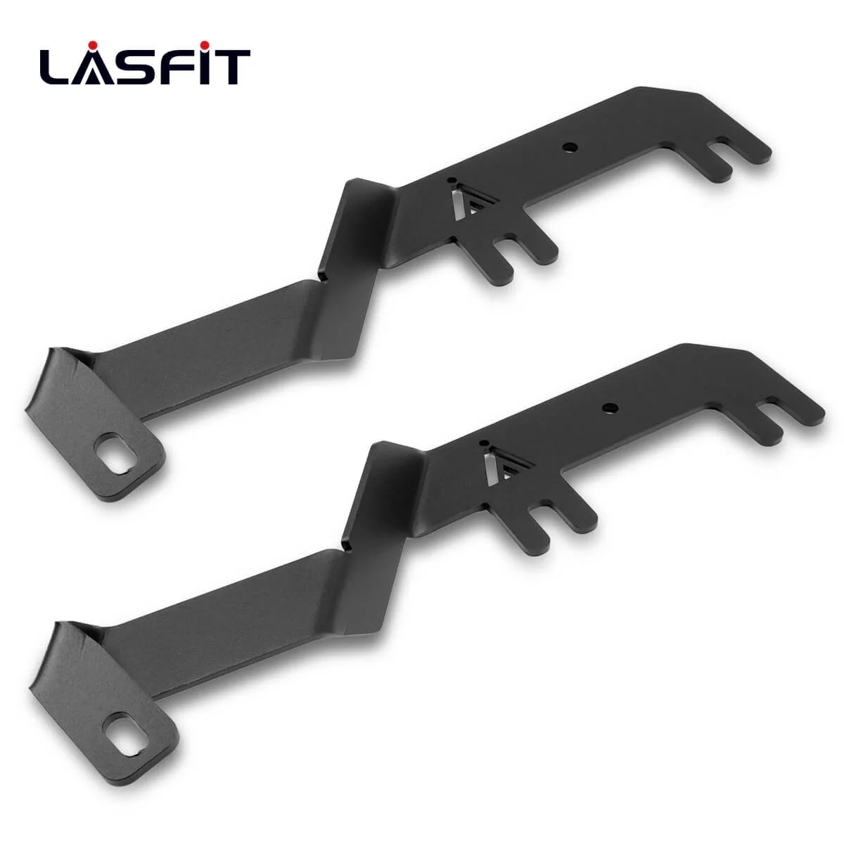 Fit For Ford F-250 F-350 2017-2021 Low Profile Ditch Light Brackets | LASFIT - Image 5