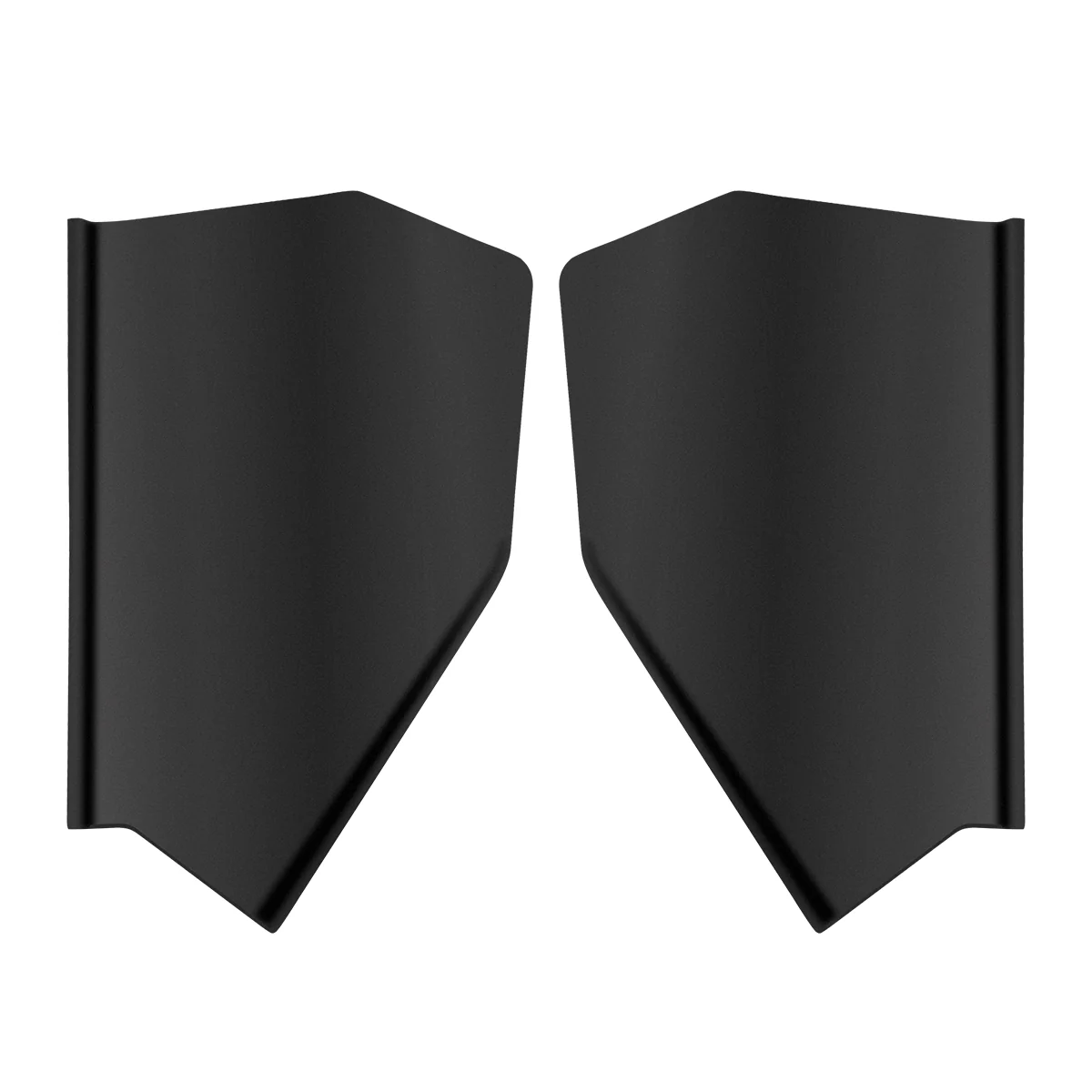 Fit For 2020-2023 Tesla Model Y Center Console Side Anti Kick Pads Water Resistant & Dirt Protector Cover Pad Matte Console Protector Interior Accessories - Image 15