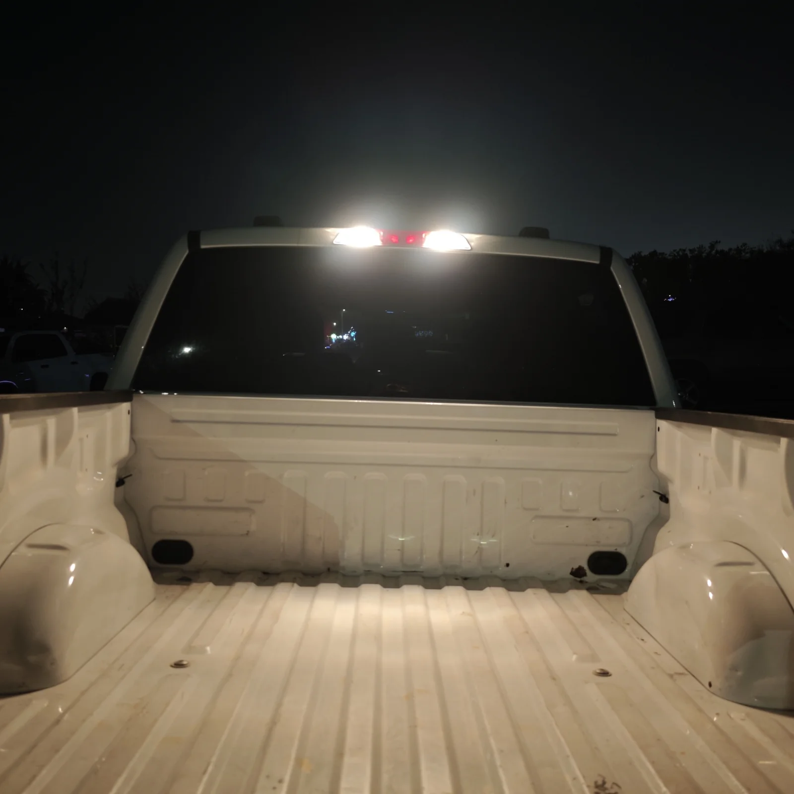 Custom Engineered for 2021-2023 Ford F-150 XL STX XLT LED Bulbs Upgrade | Tested and Verified - Image 6