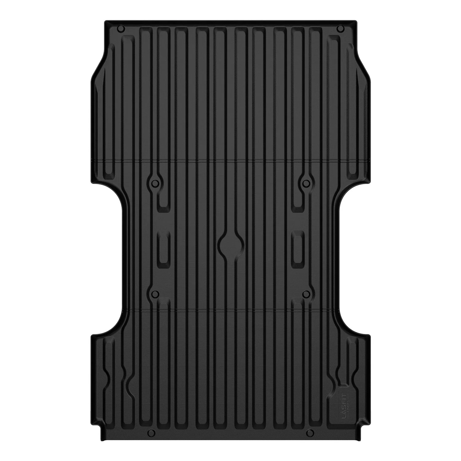 Fit for 2017-2026 Ford F-250 F-350 F-450 F-550 Super Duty Bed Mat or Tailgate Mat, Not Fit Drop-in liners - Image 28