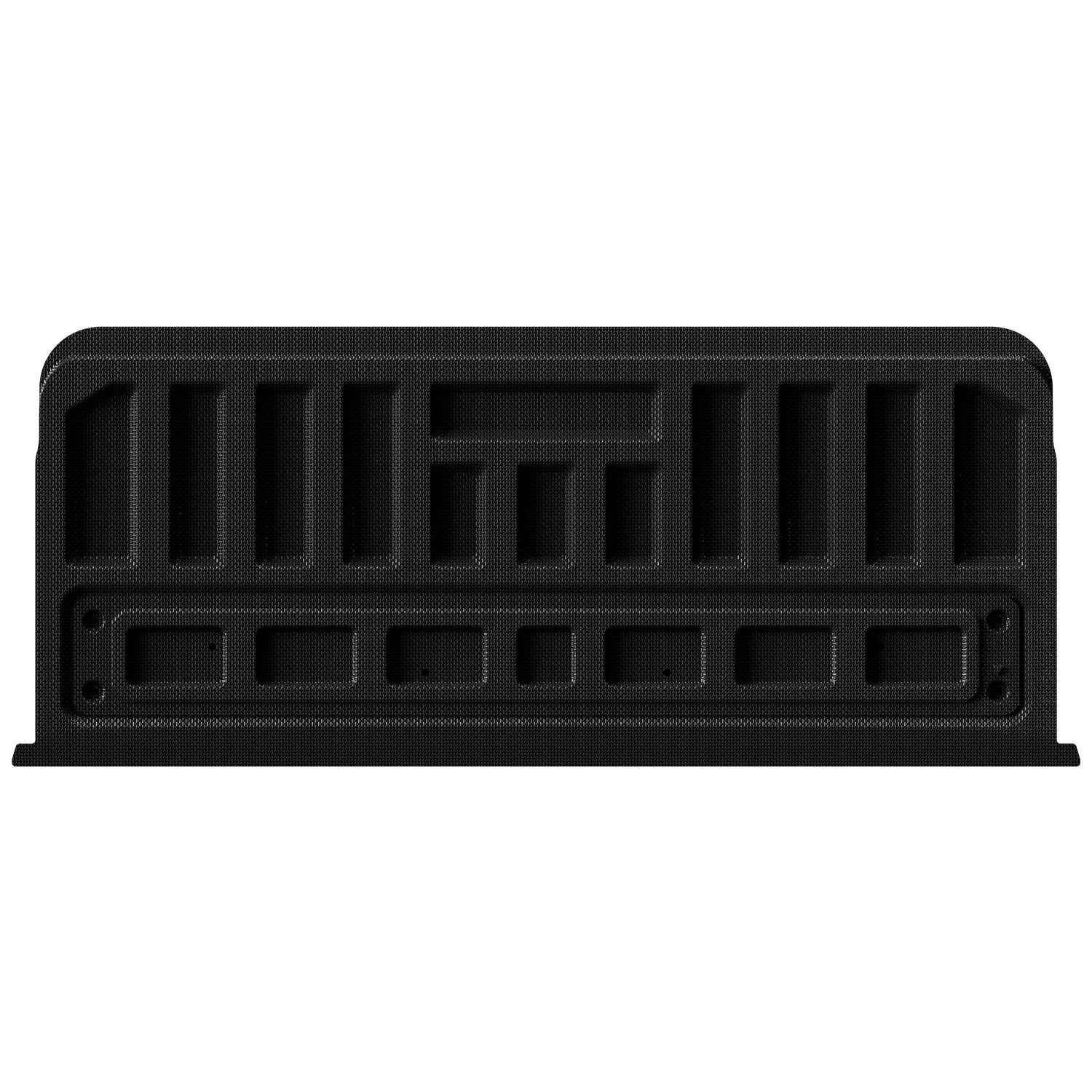 Fit for 2015-2022 GMC Canyon 5.1FT Short Bed Mat or Tailgate Mat - Image 10