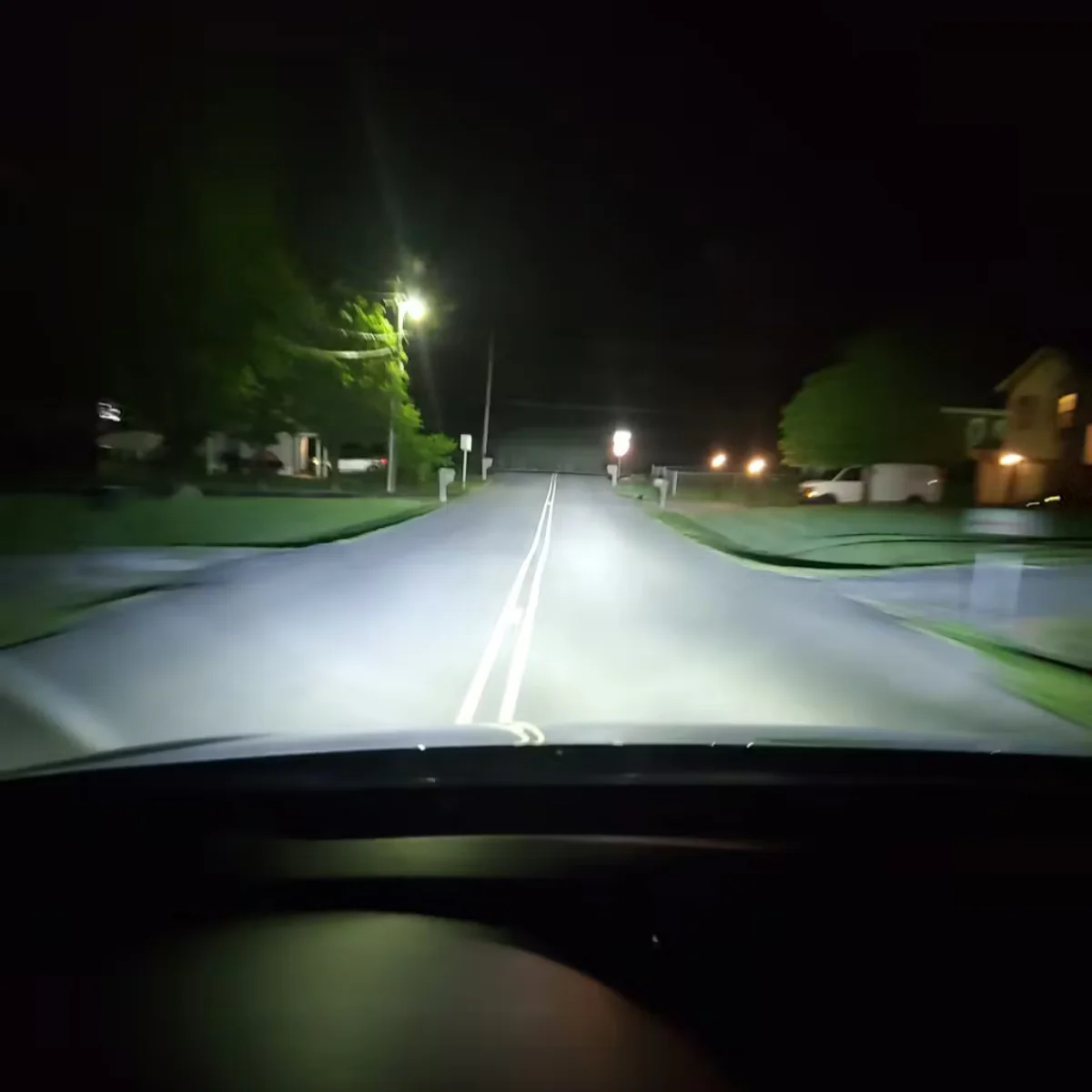 Fit for 2018-2024 Nissan Leaf LED Bulbs Upgrade | Tested and Verified - Image 3