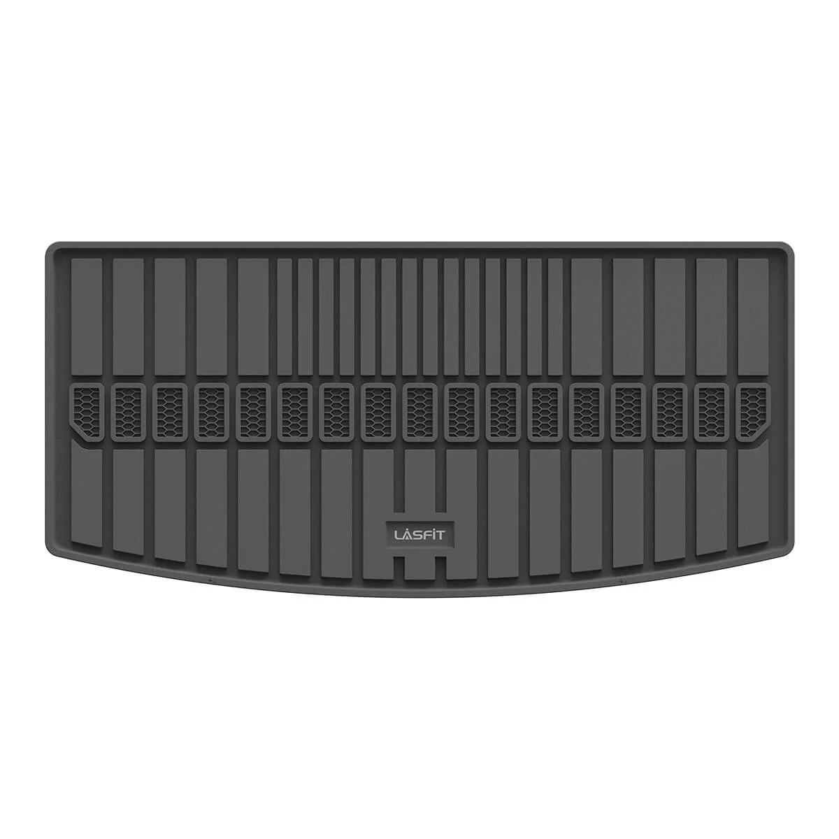 Fit for 2021-2026 Jeep Grand Cherokee L Floor Mats or Cargo Mat - Image 27