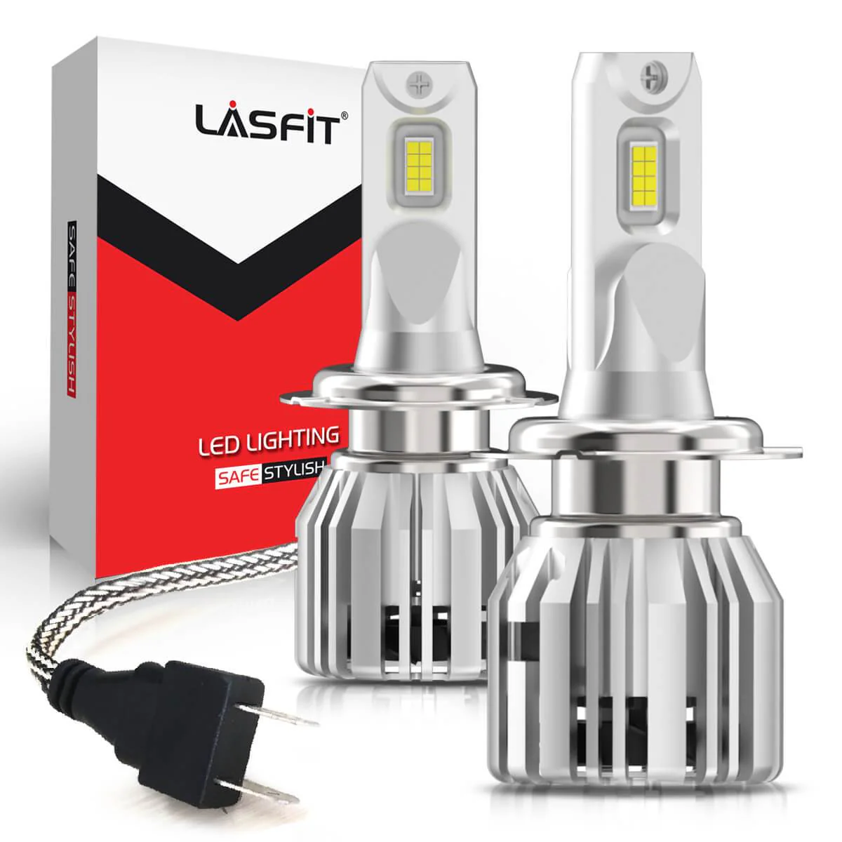 LC Plus Series LED Bulb | 2-4 Bulbs - Image 15
