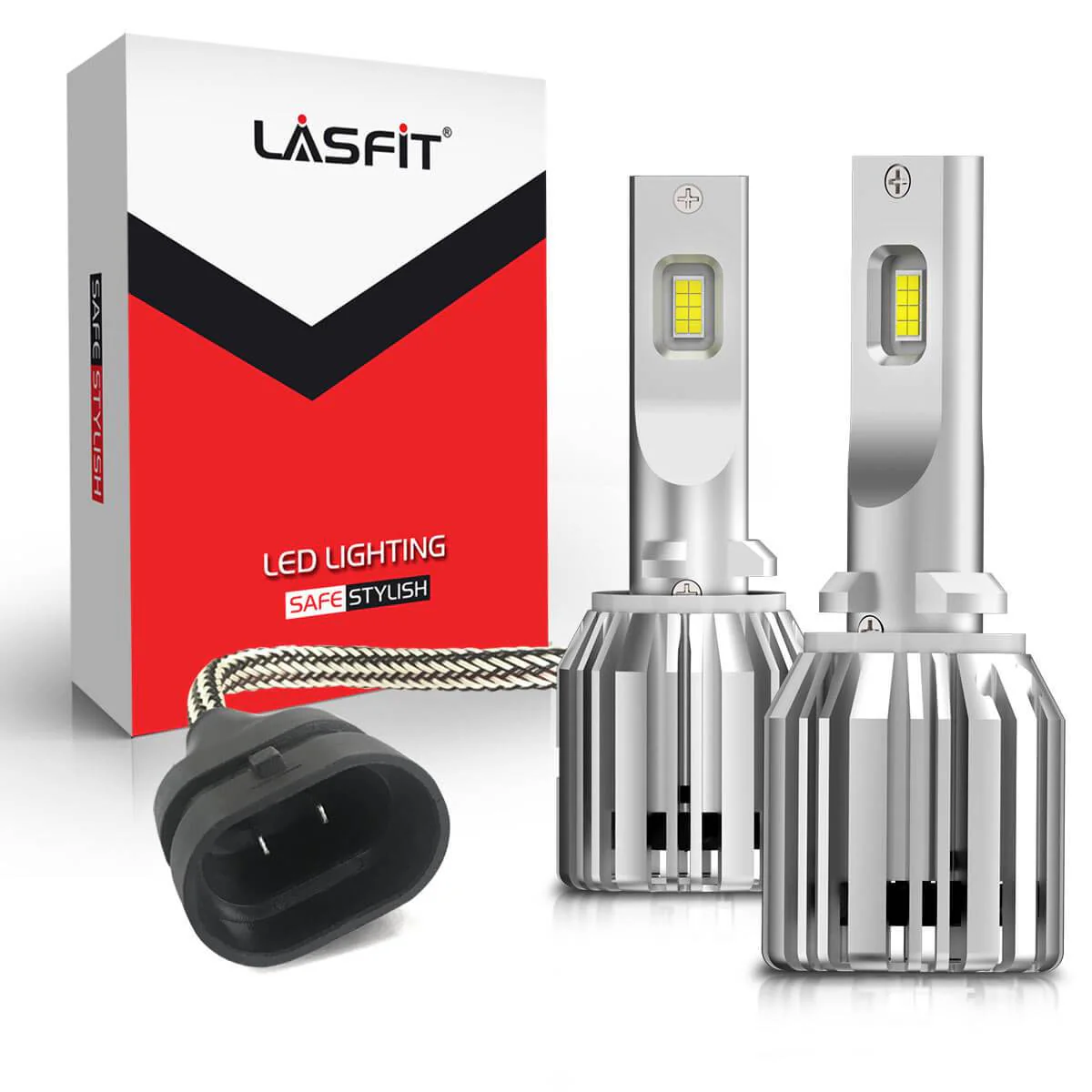 LC Plus Series LED Bulb | 2-4 Bulbs - Image 16