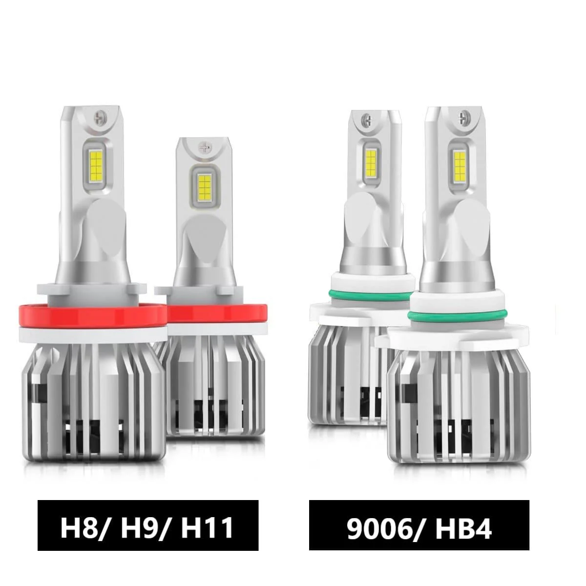 LC Plus Series LED Bulb | 2-4 Bulbs - Image 19