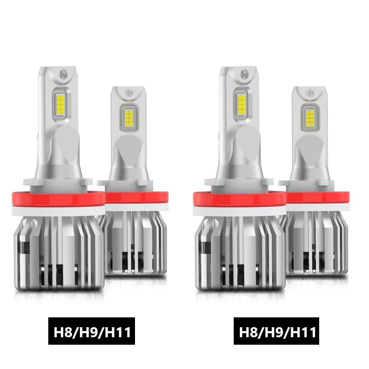 LC Plus Series LED Bulb | 2-4 Bulbs - Image 20