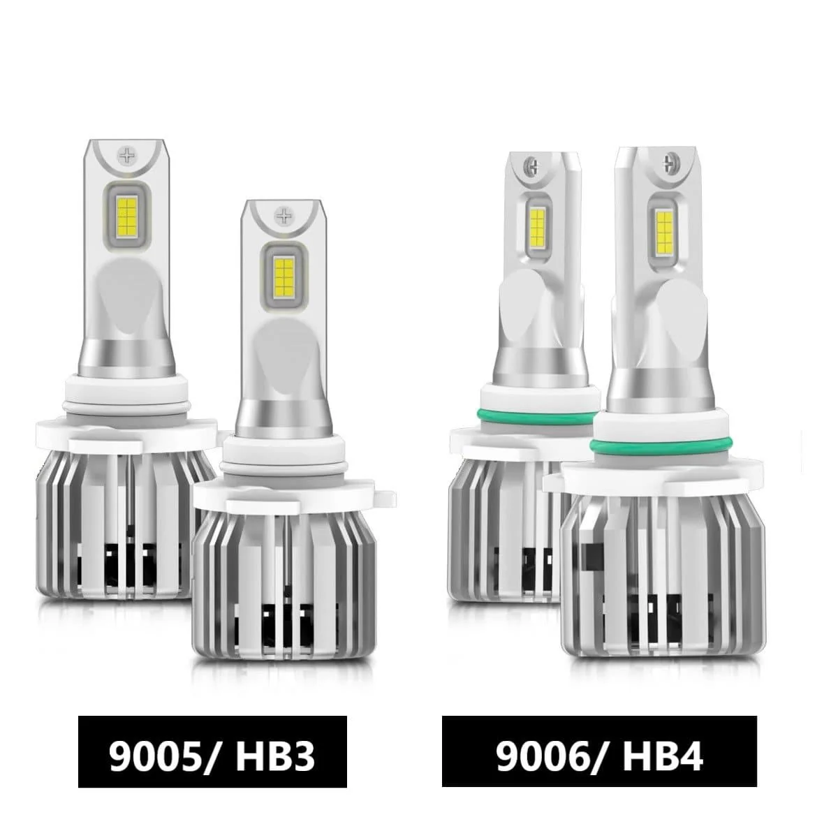 LC Plus Series LED Bulb | 2-4 Bulbs - Image 21