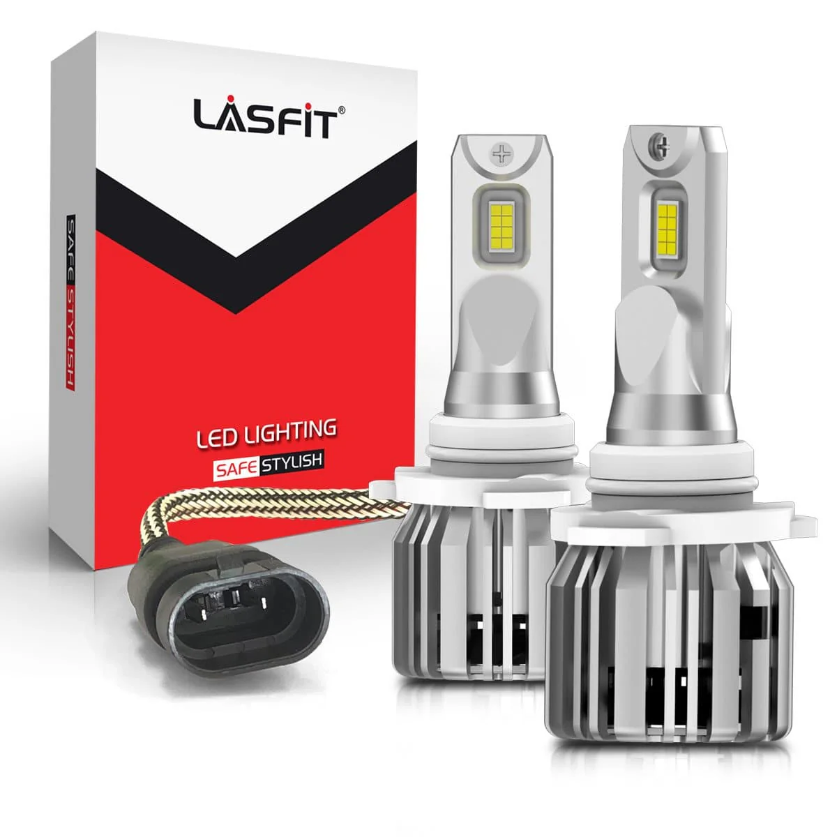 LC Plus Series LED Bulb | 2-4 Bulbs - Image 7