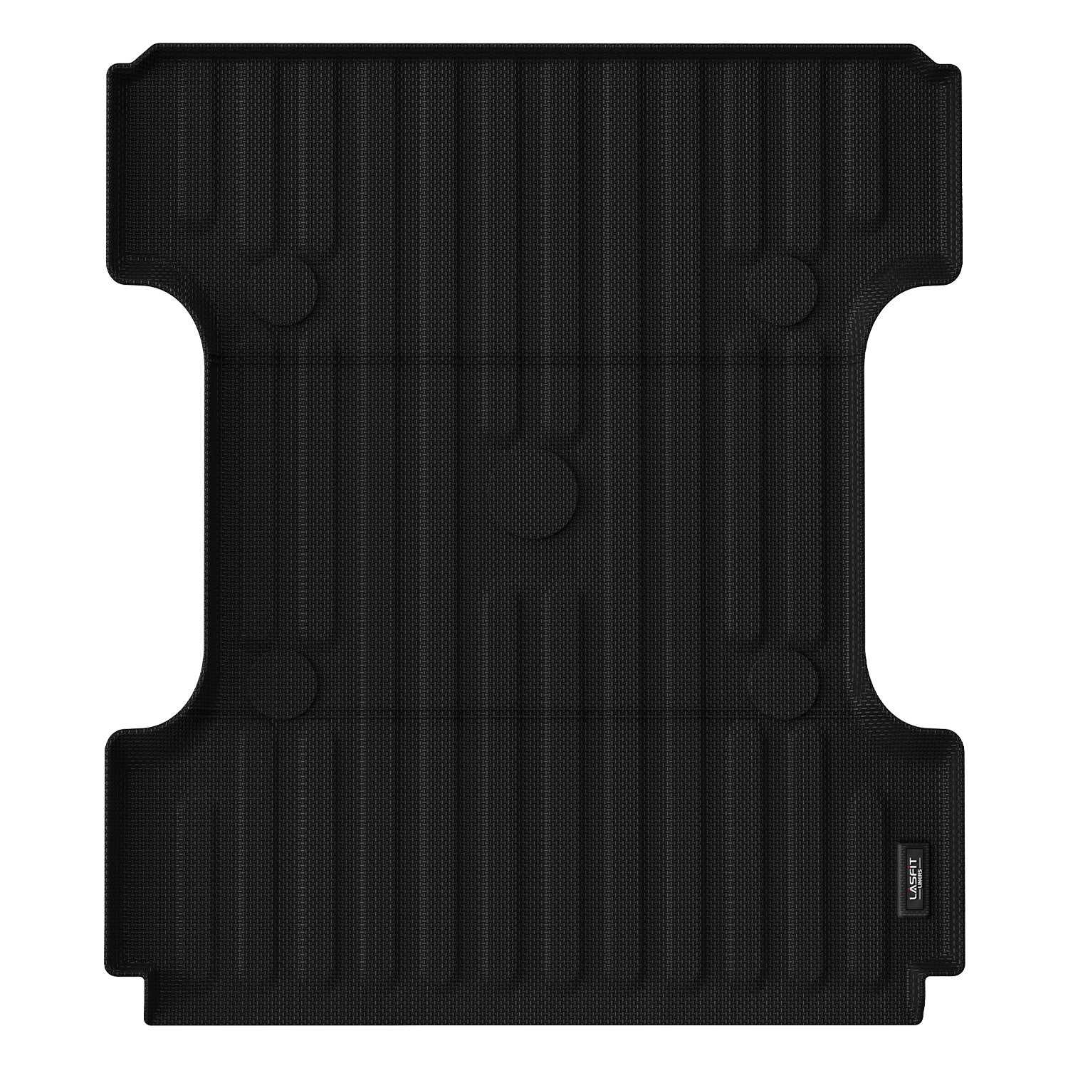 April Sales 2025-Custom All-weather Floor Mats