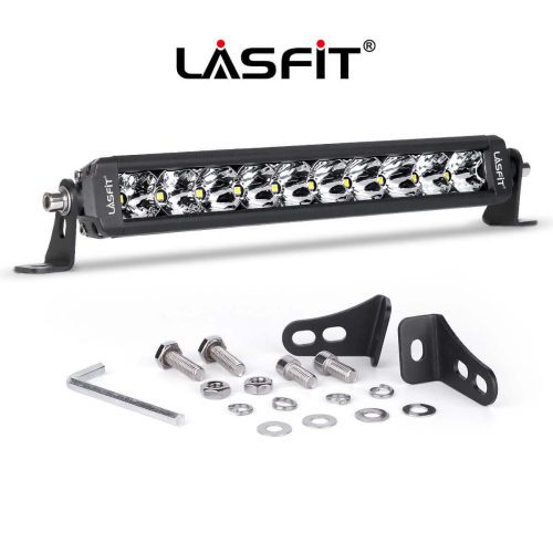 2 lasfitledlightbar