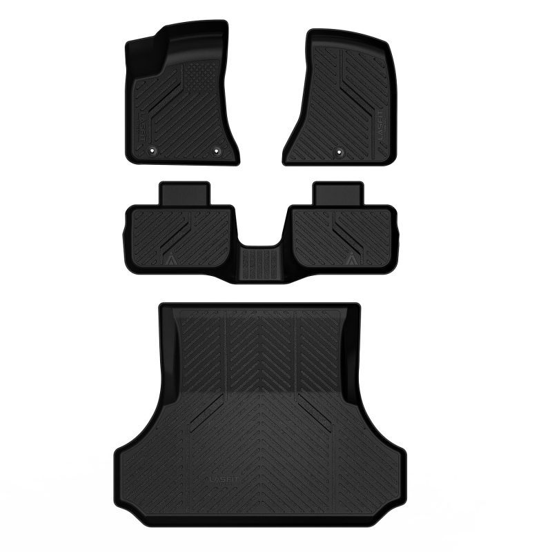 2011 2023 dodge charger floor mats 1