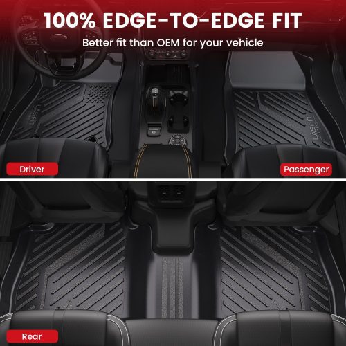 2014 2019 nissan sentra floor mats cargo mat edge to edge