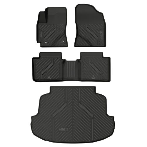 2014 toyota corolla floor mats 2