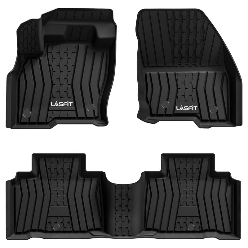 2016 2018 Lincoln mkx floor mats