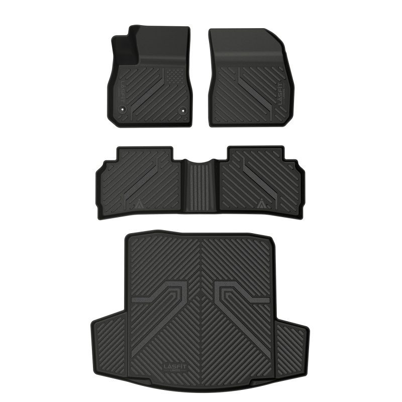 2016 2025 chevrolet malibu floor mats cargo mat