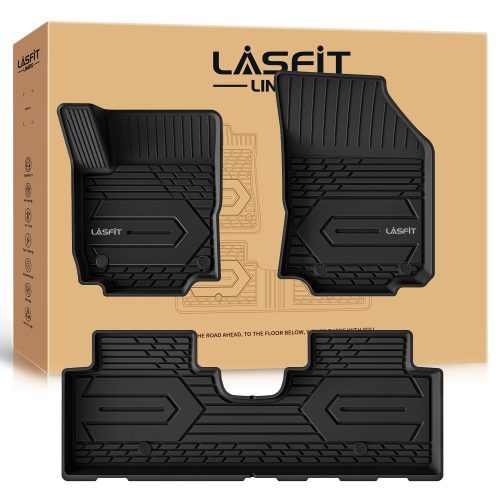 2018 2024 chevrolet equinox floor mats 2