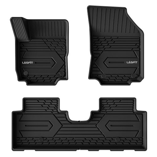 2018 2024 chevrolet equinox floor mats