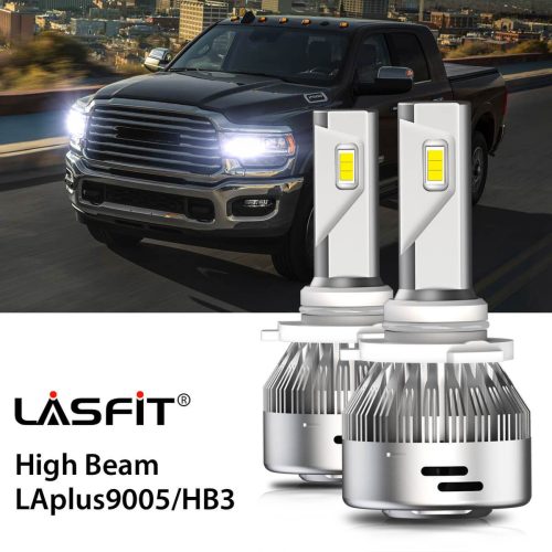 9005 led high beam bulbs fit for 2019-2021 Ram 2500 3500