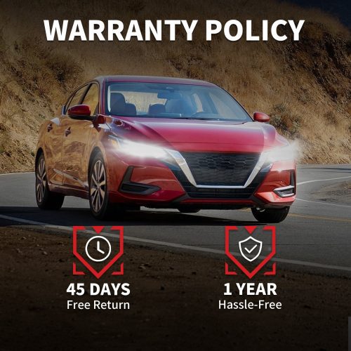 2020 2023Nissan Sentrawarrantypolicy