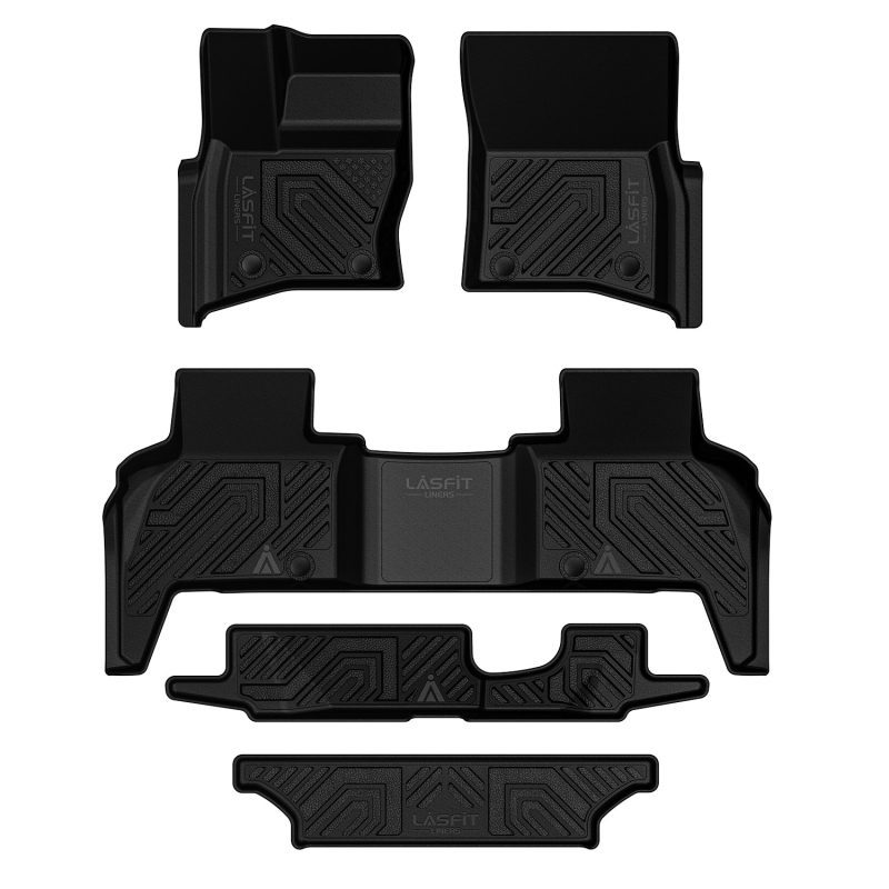 2020 2024 land rover defender 100 floor mats cargo mat